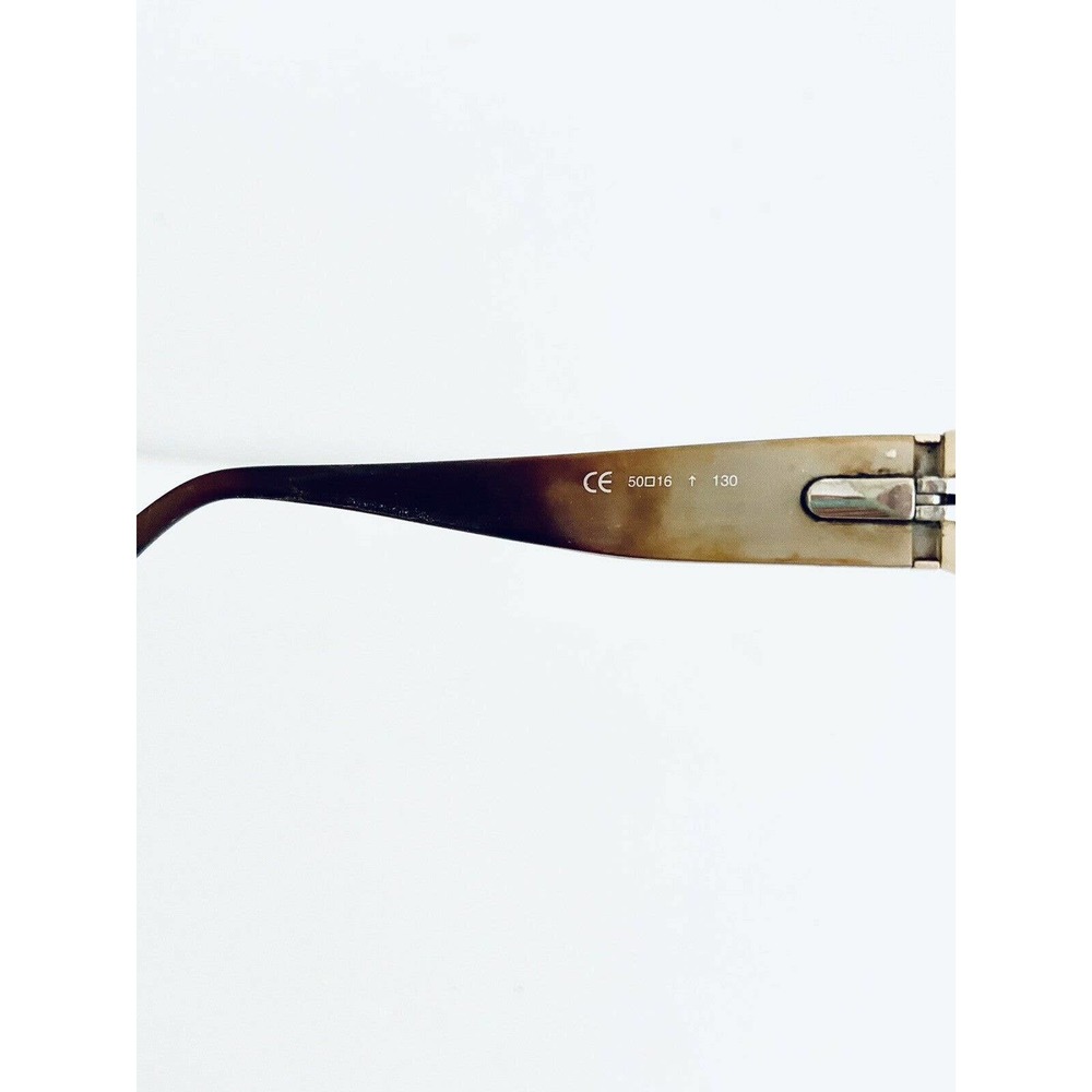 Michael Kors Rectangular Clear Frame - image 8